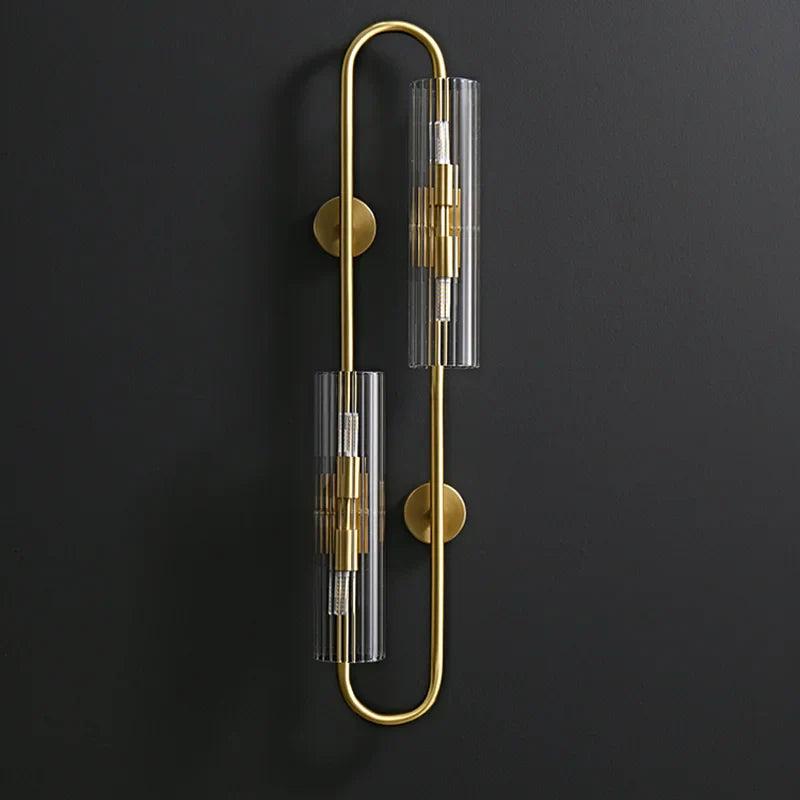 Langford | Wall Light | Lersk