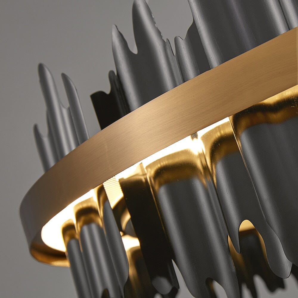 Aurelle Luxury Chandelier | Lersk