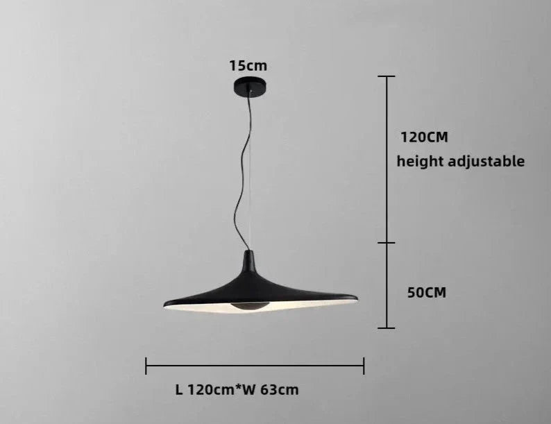 Sorena Pendant Lamp Collection | Lersk