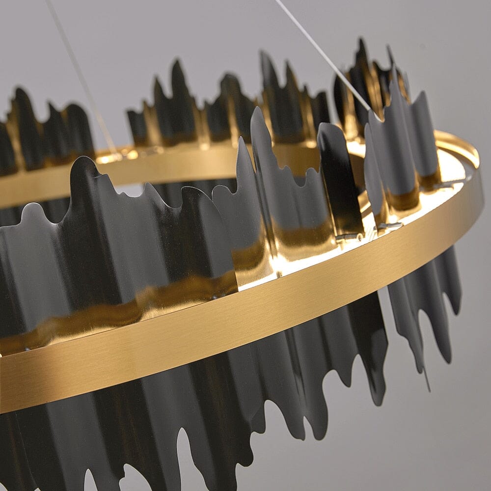 Aurelle Luxury Chandelier | Lersk