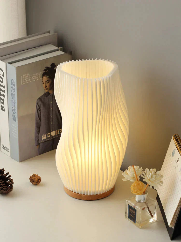Kolekce stolních lamp Mira | Lersk