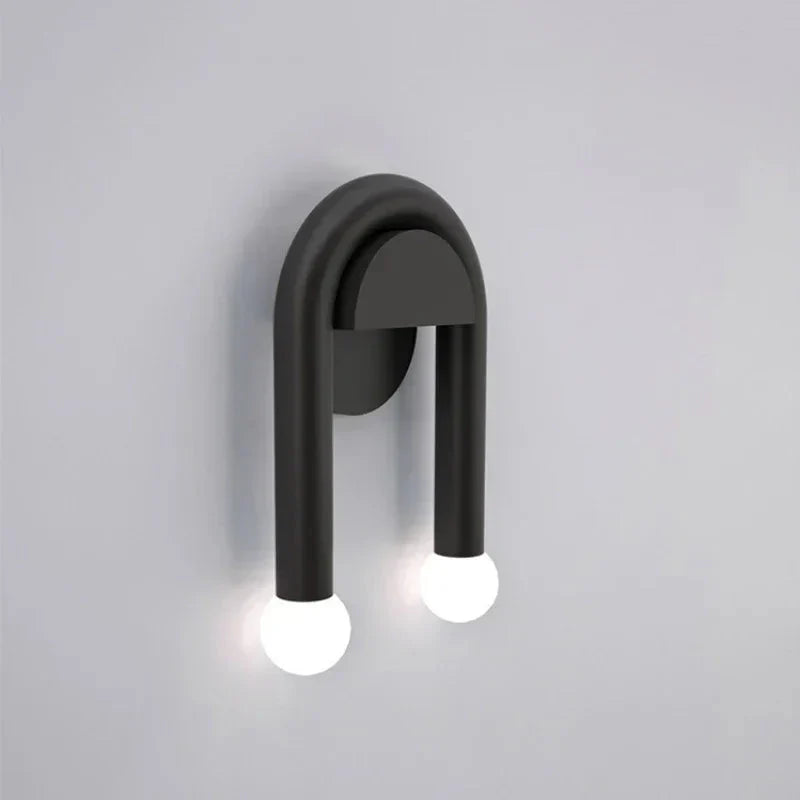 Luma Wall Sconce | Lersk