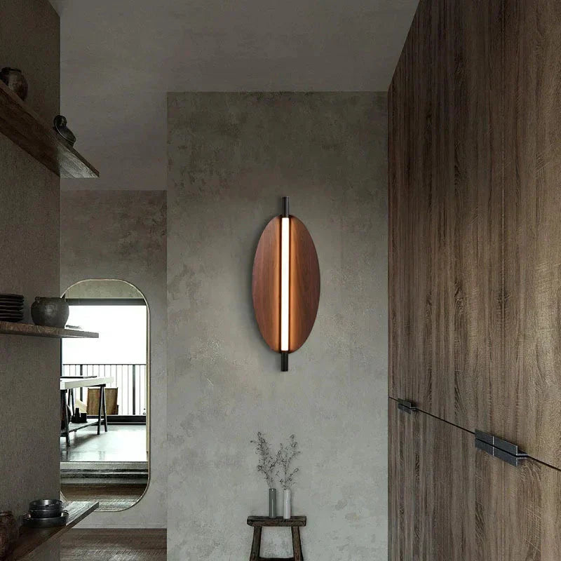 Liora | Aplique de Pared | Lersk