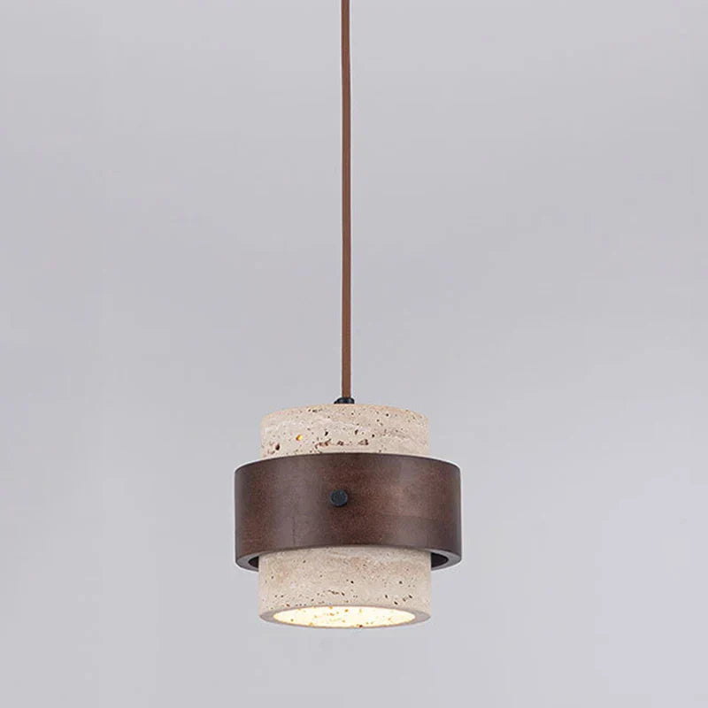 Elowen | závěsná lampa | Lersk