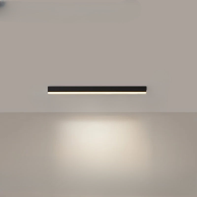 Nordara moderní skandinávské minimalistické stropní svítidlo pro restaurace a balkony | Lersk