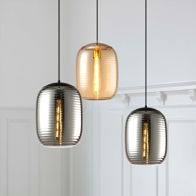 Livia Lamp | Lersk