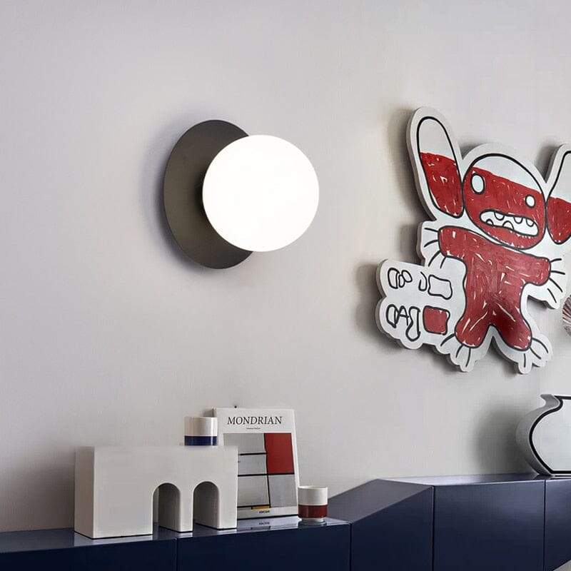 Luna Wall Light | Lersk