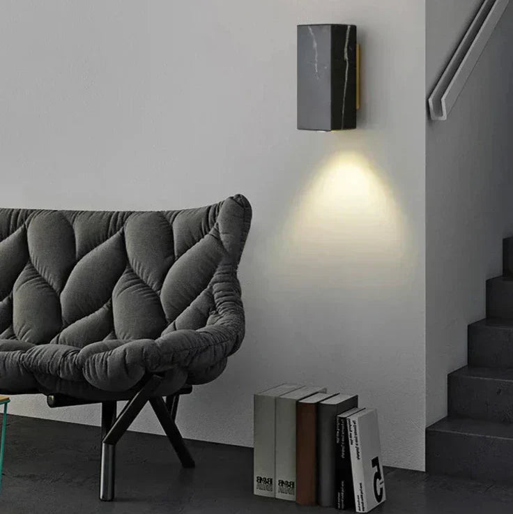 Maris Sconce Collection | Lersk