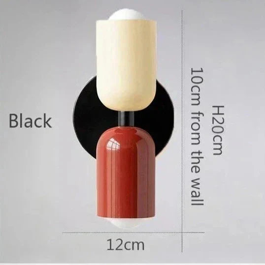 Lumae Soft Glow lampa | Lersk