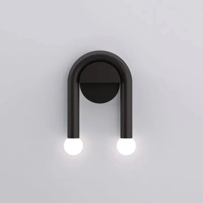 Luma Wall Sconce | Lersk