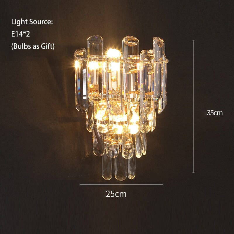 Elara Chandeliers | Lersk