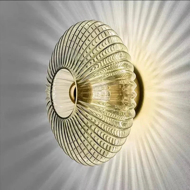Liora Rose Wall Lights | Lersk