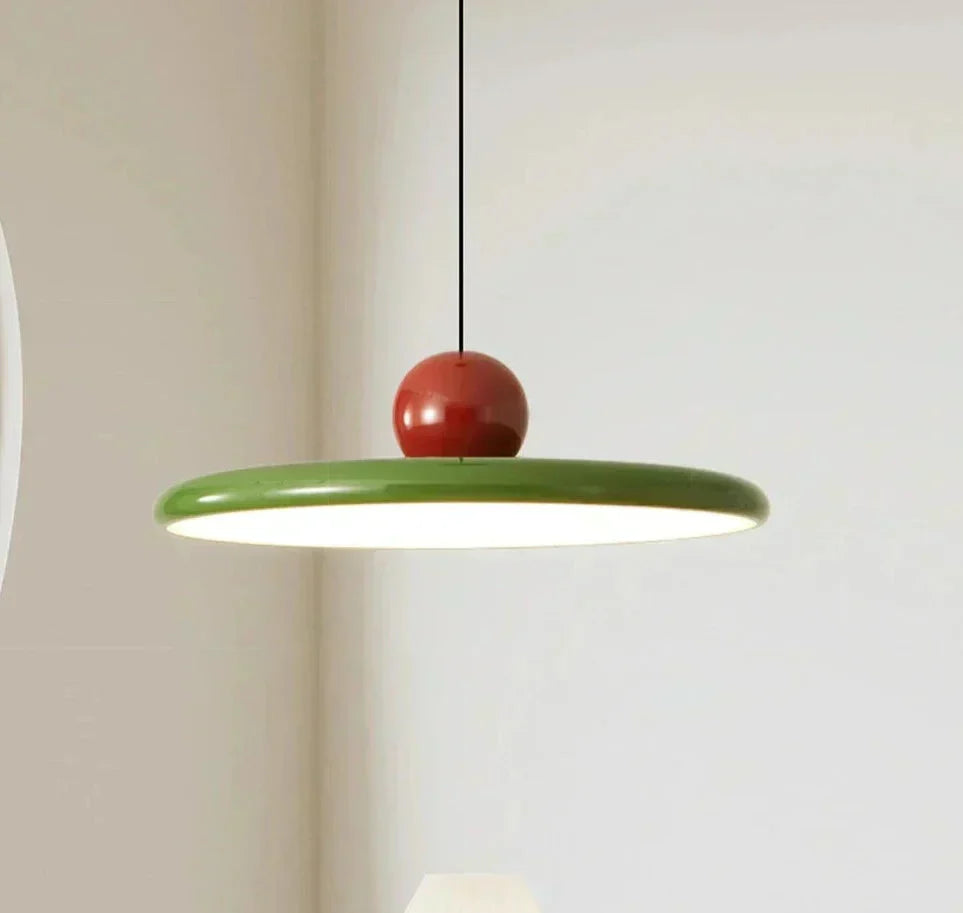 Lunara Pendel Lampe Kollektion | Lersk