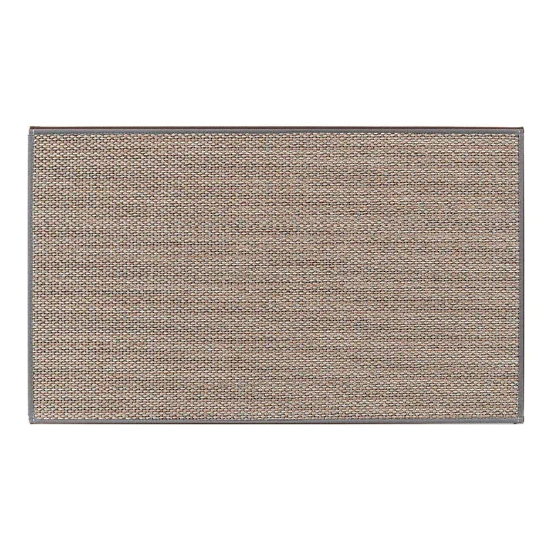 JuteEase | Non-Slip Absorbent Bath Mat For Bathrooms | Lersk