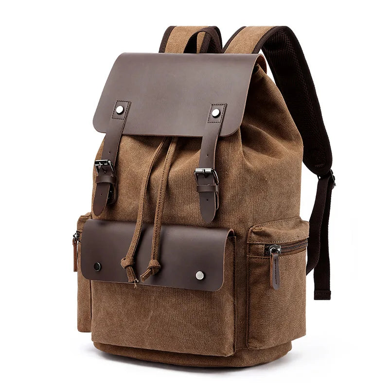 Riverton Classic Backpack | Lersk
