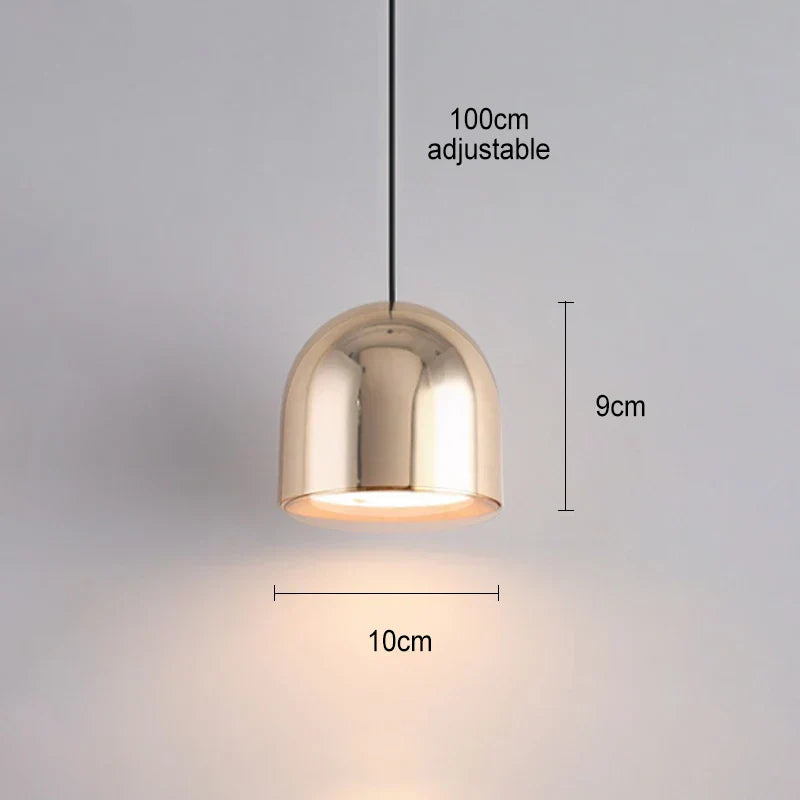 Alina | Pendant Light | Lersk