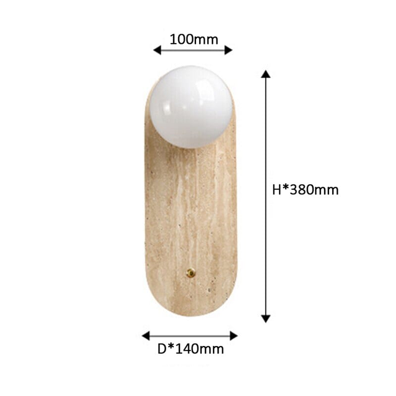 Kiyomi Wabi Glow Lamps | Lersk