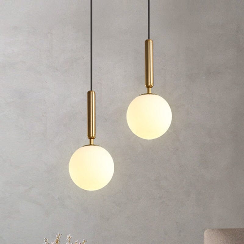 Lucento Lamps | Lersk