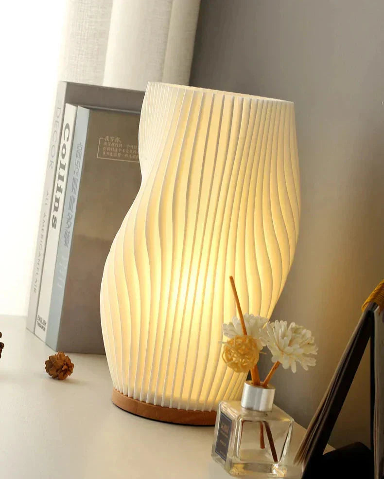 Kolekce stolních lamp Mira | Lersk