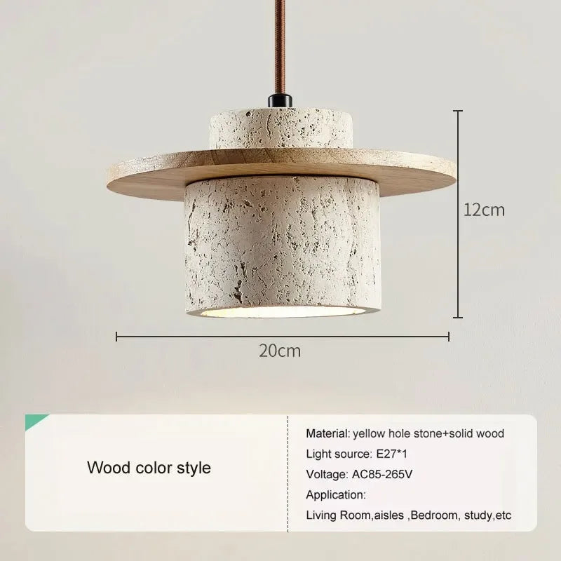 Kendrix Pendant Light | Lersk