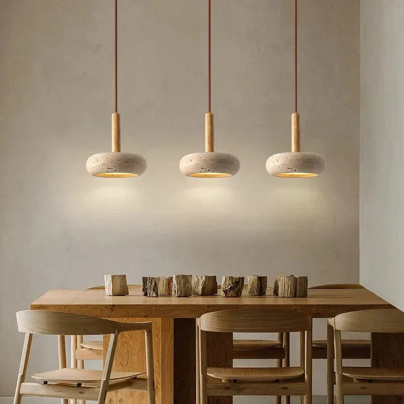 Soren | Pendant Light | Lersk