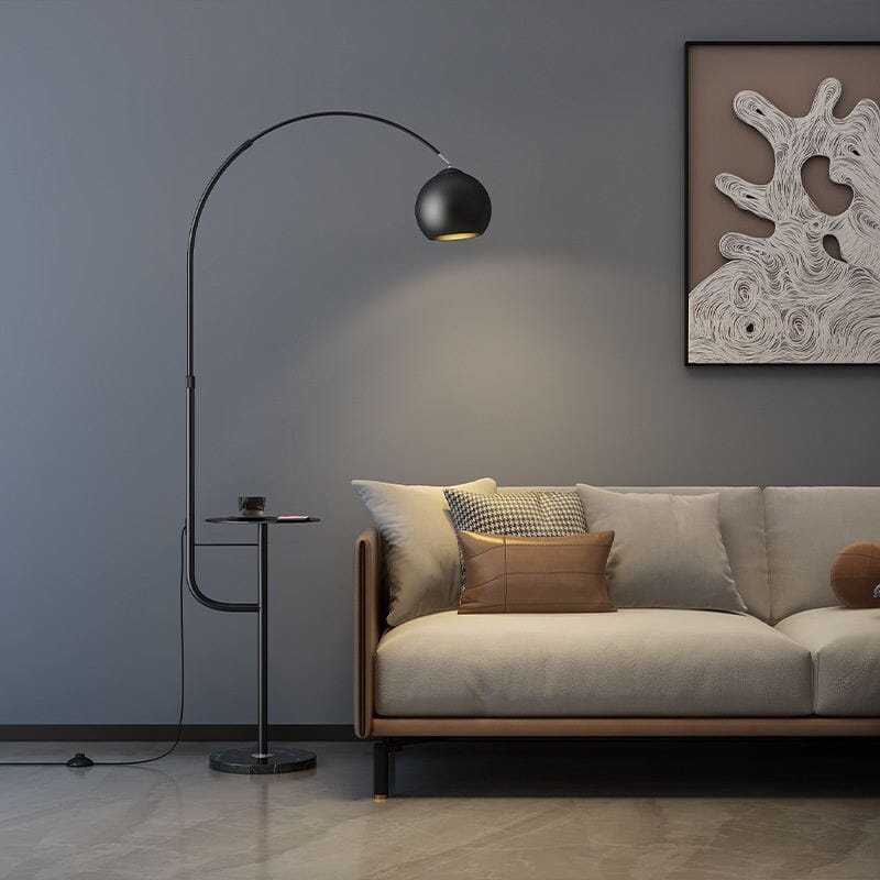 Marisol Floor Lights | Lersk