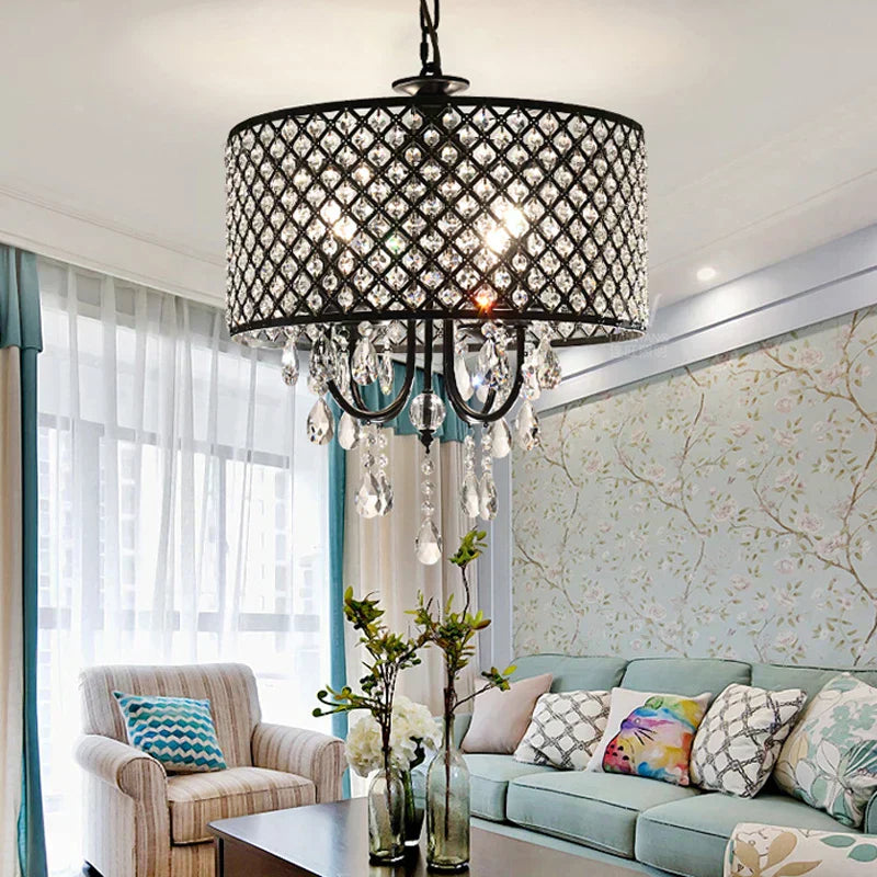 Ellington Chandelier | Lersk