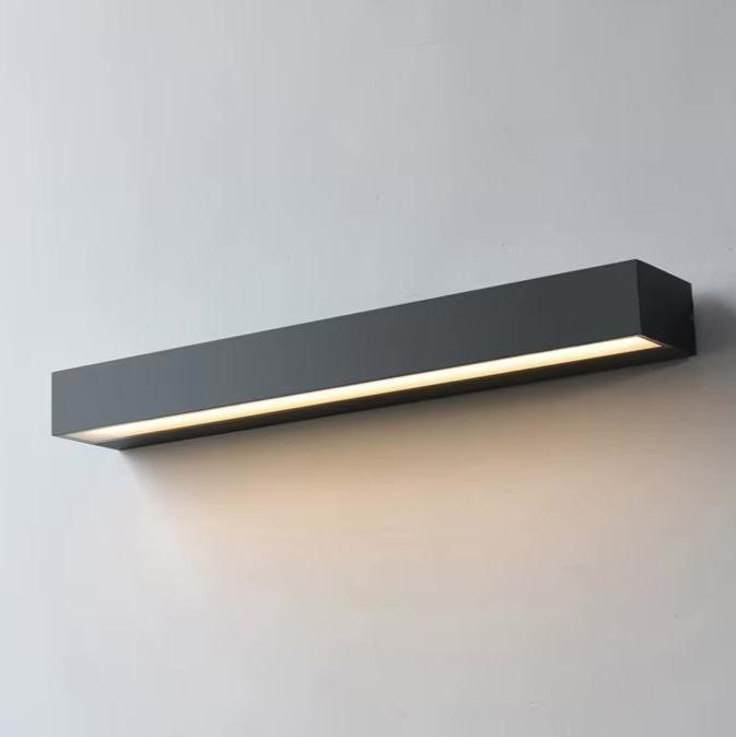 Venkovní lampa Calden | Lersk