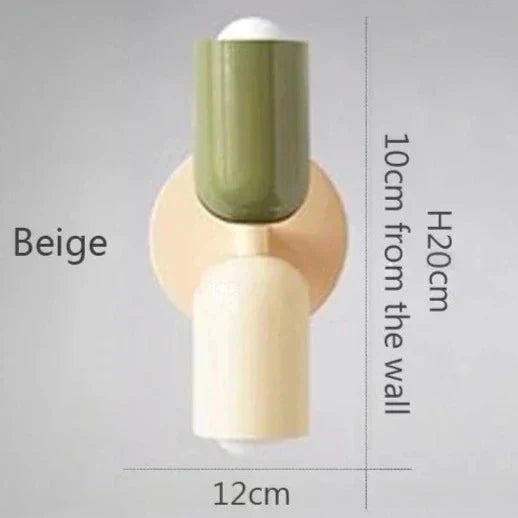 Lumera | Ivory Glow Lamps | Lersk