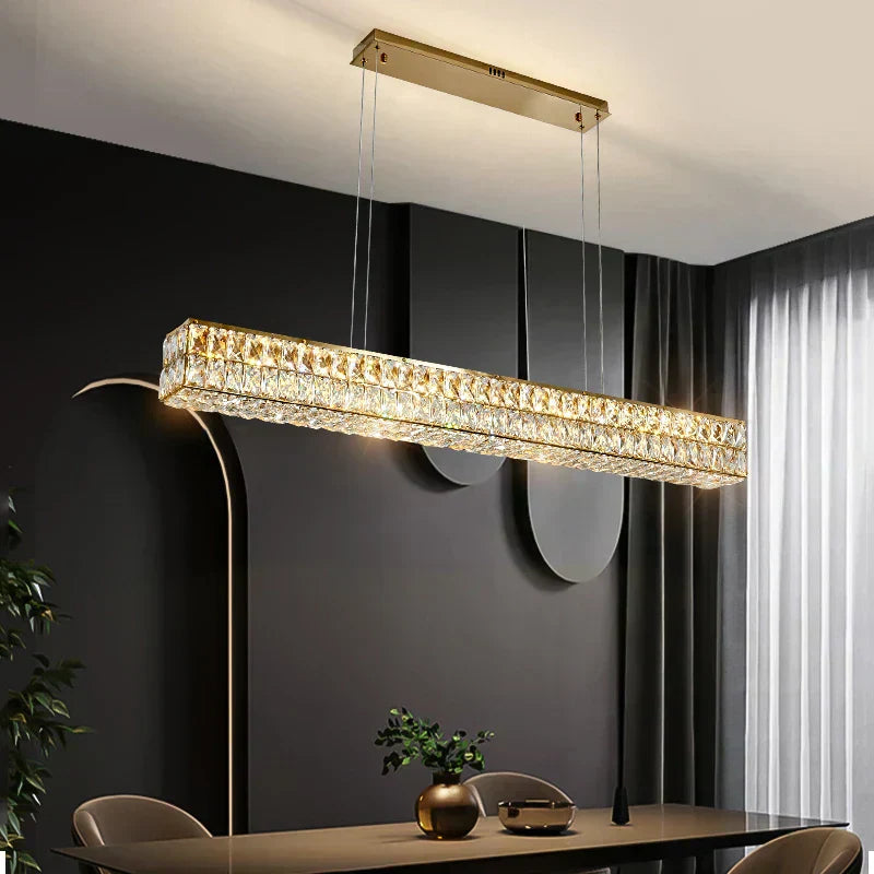 Liora Chandelier | Lersk