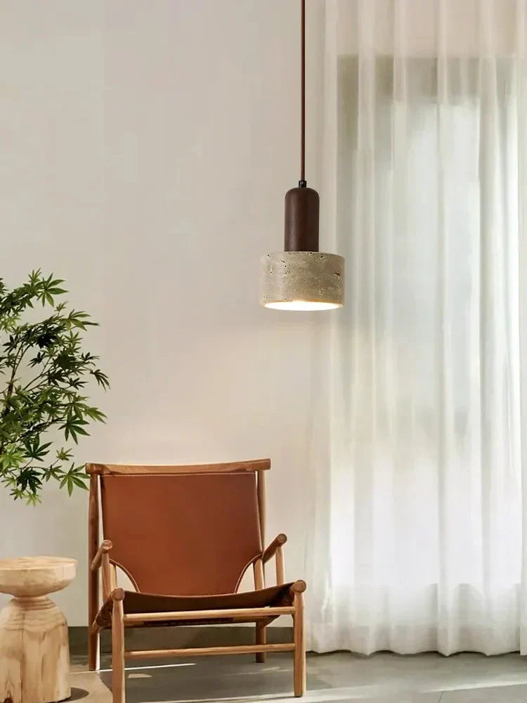 Lampa wisząca Lunara