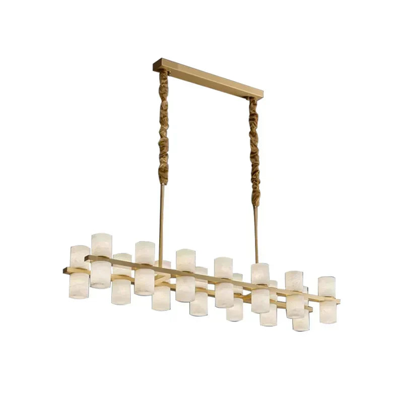 Liora Marble Lamp | Lersk