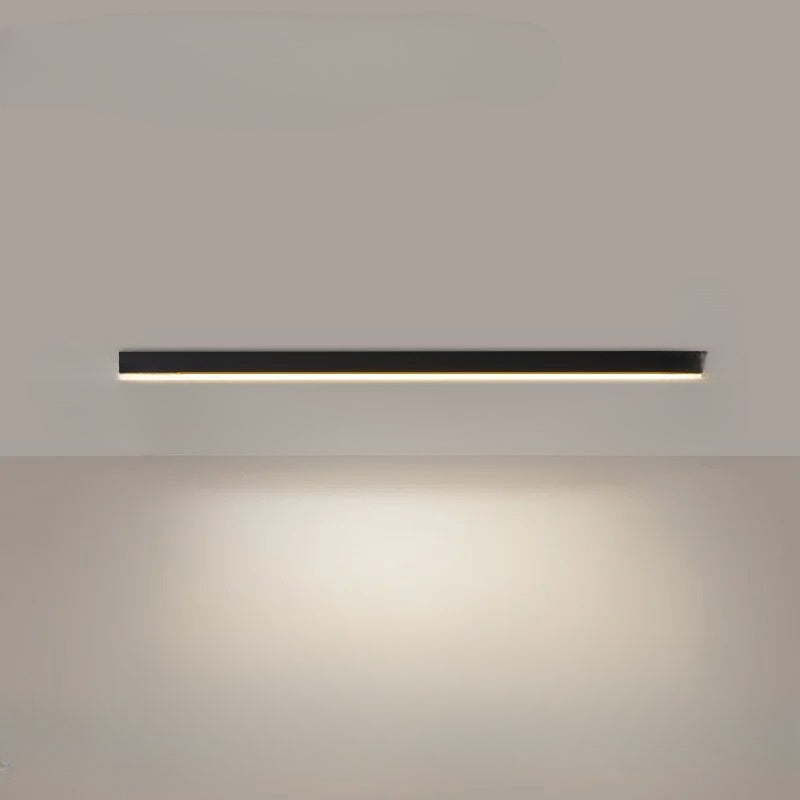 Nordara moderní skandinávské minimalistické stropní svítidlo pro restaurace a balkony | Lersk