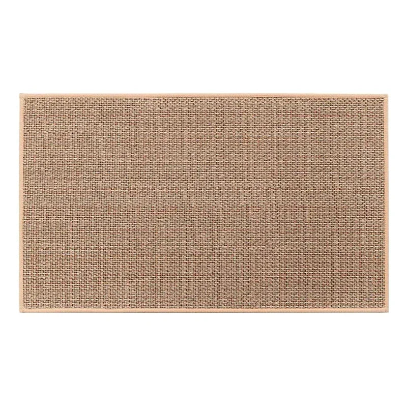 JuteEase | Non-Slip Absorbent Bath Mat For Bathrooms | Lersk