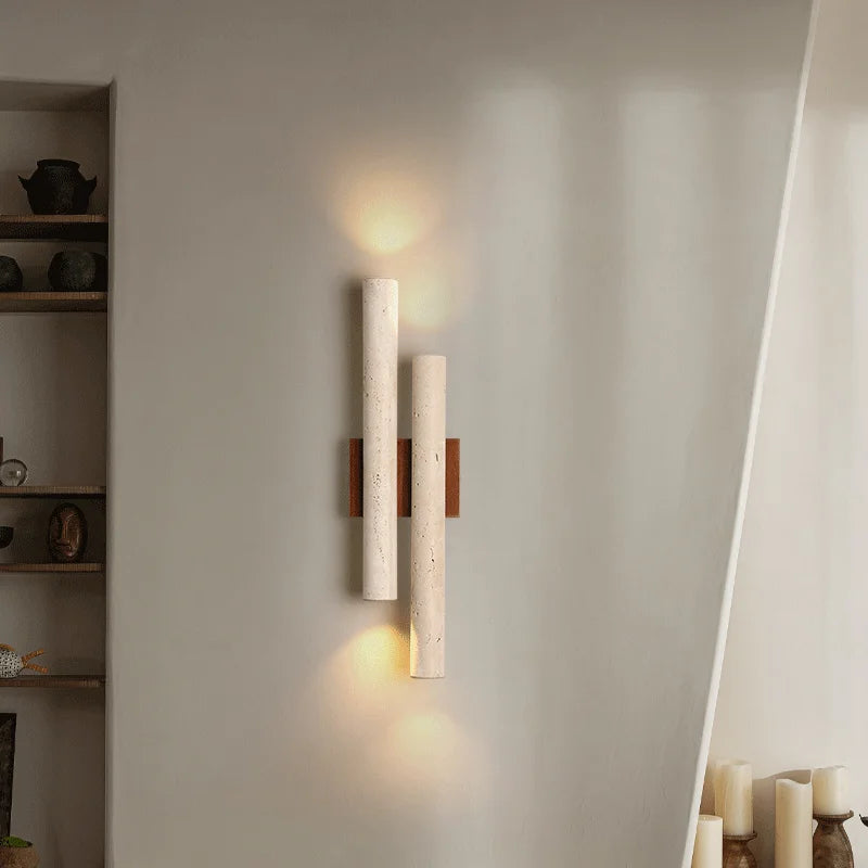 Rowan Sconce | Lersk