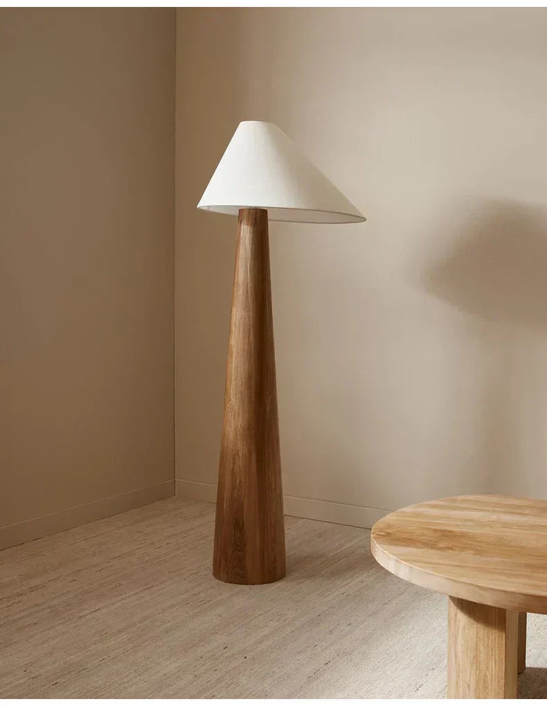 Liora | Floor Lamp | Lersk