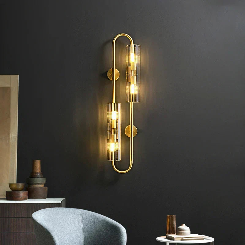 Langford | Wall Light | Lersk