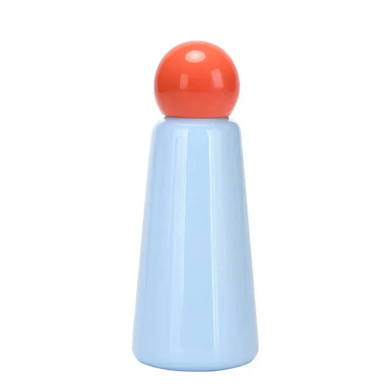 Thermo Steel Zweifarbige Flasche | Lersk