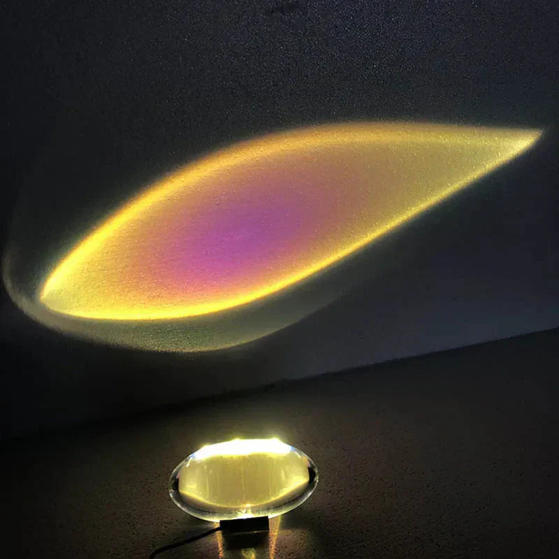 Solara Table Lamp | Lersk
