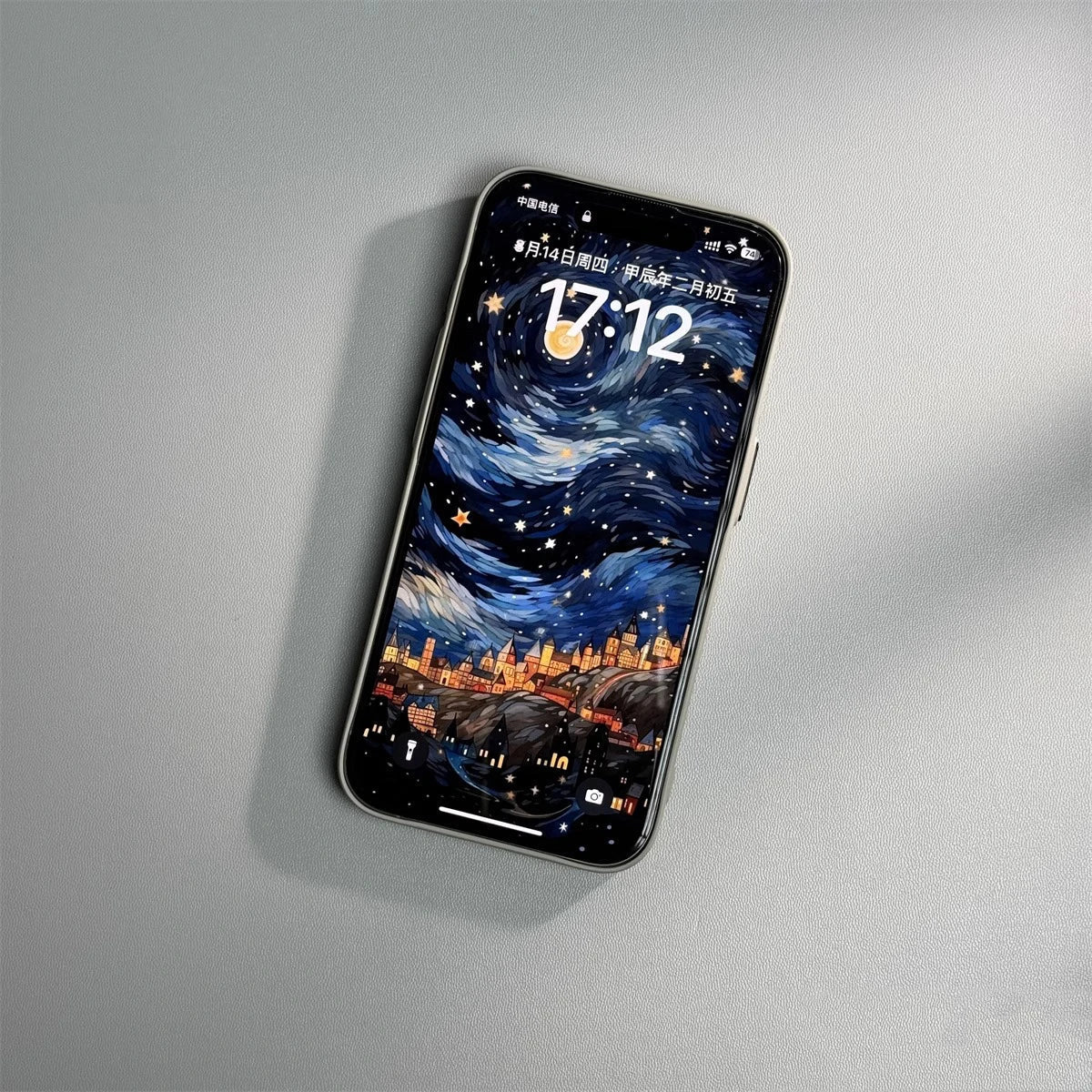 Kirrea matný magnetický kryt na iPhone | Lersk