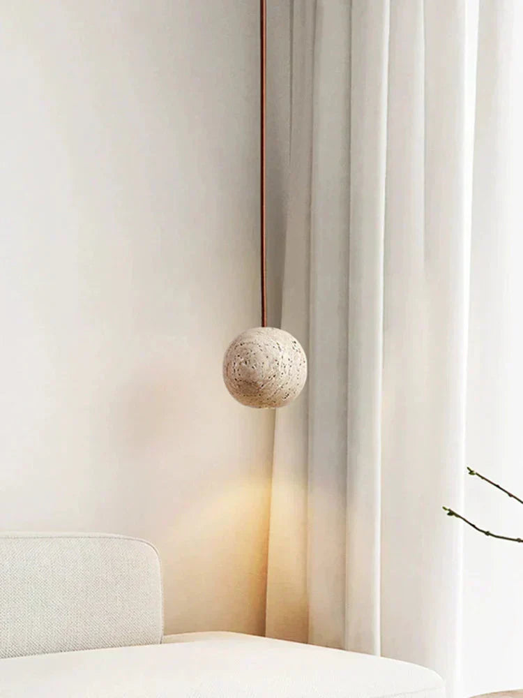 Elara | Pendant Lamp | Lersk