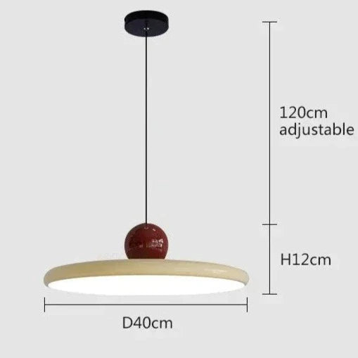 Lunara Pendel Lampe Kollektion | Lersk