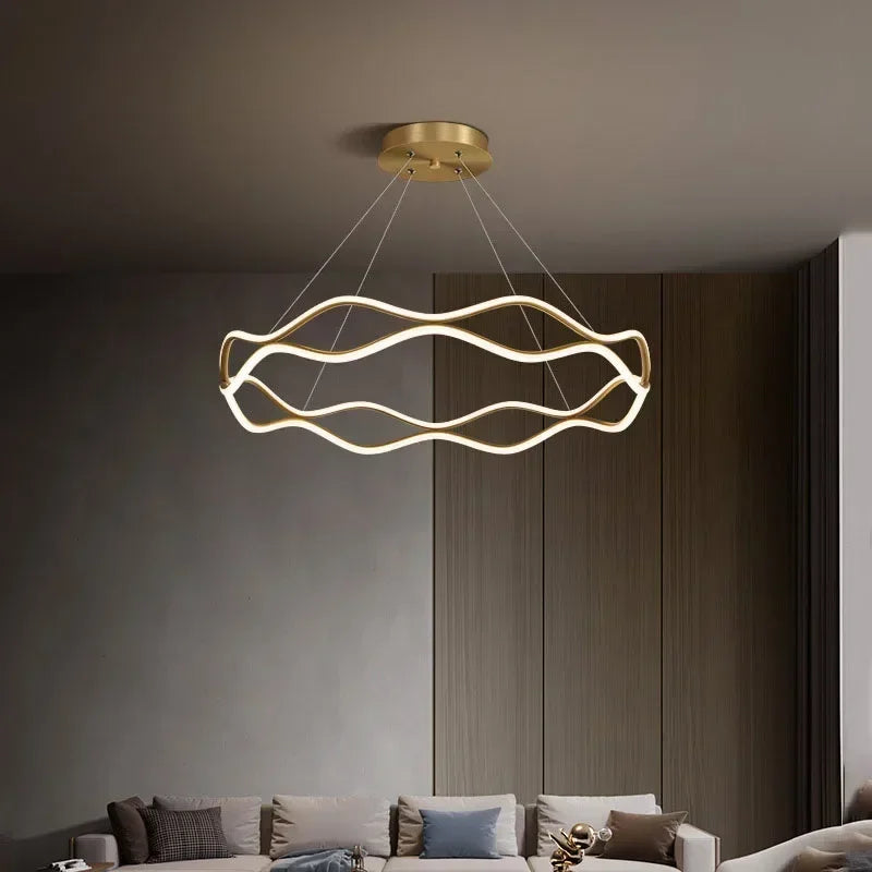 Lustr Montclair | Lersk
