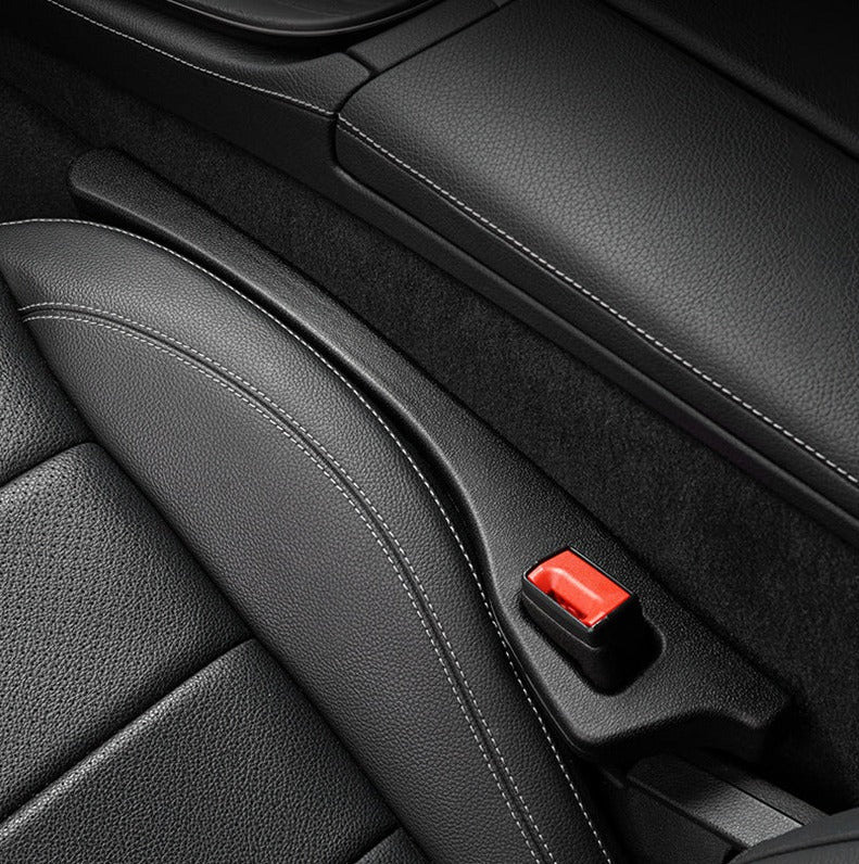 SeatSafe | Výplň mezery pro autosedačky | Lersk