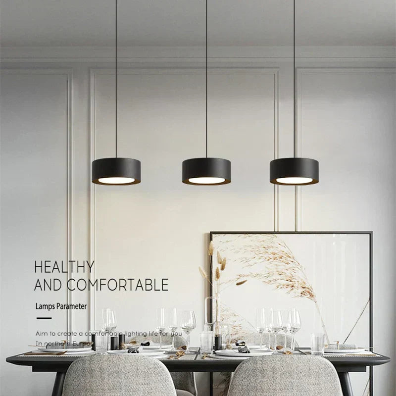 Halloway | Akrylová lampa | Lersk