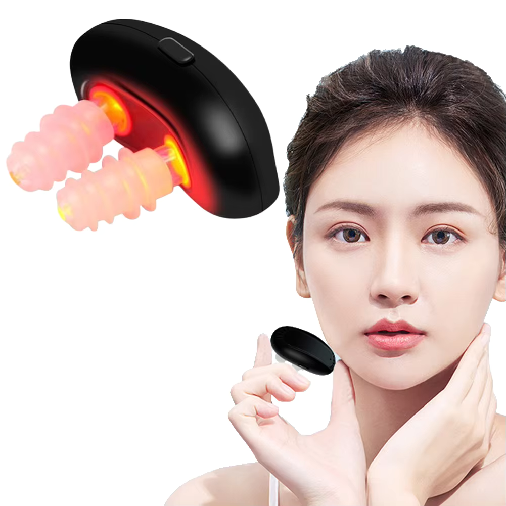 Red Light Nasal Therapy For Sinusitis Sufferers Relief | Lersk