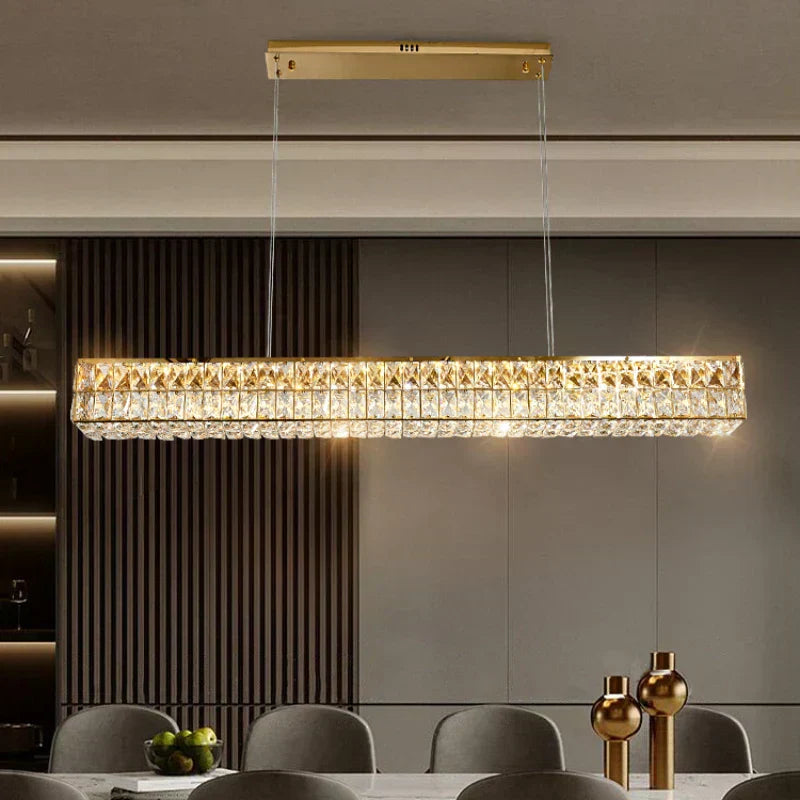 Liora Chandelier | Lersk