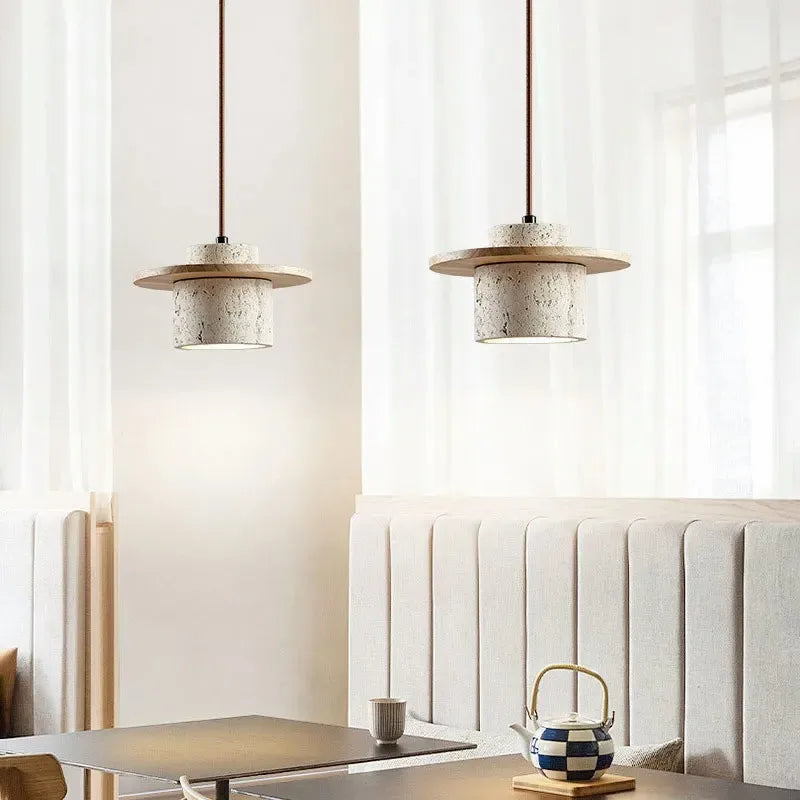 Kendrix Pendant Light | Lersk