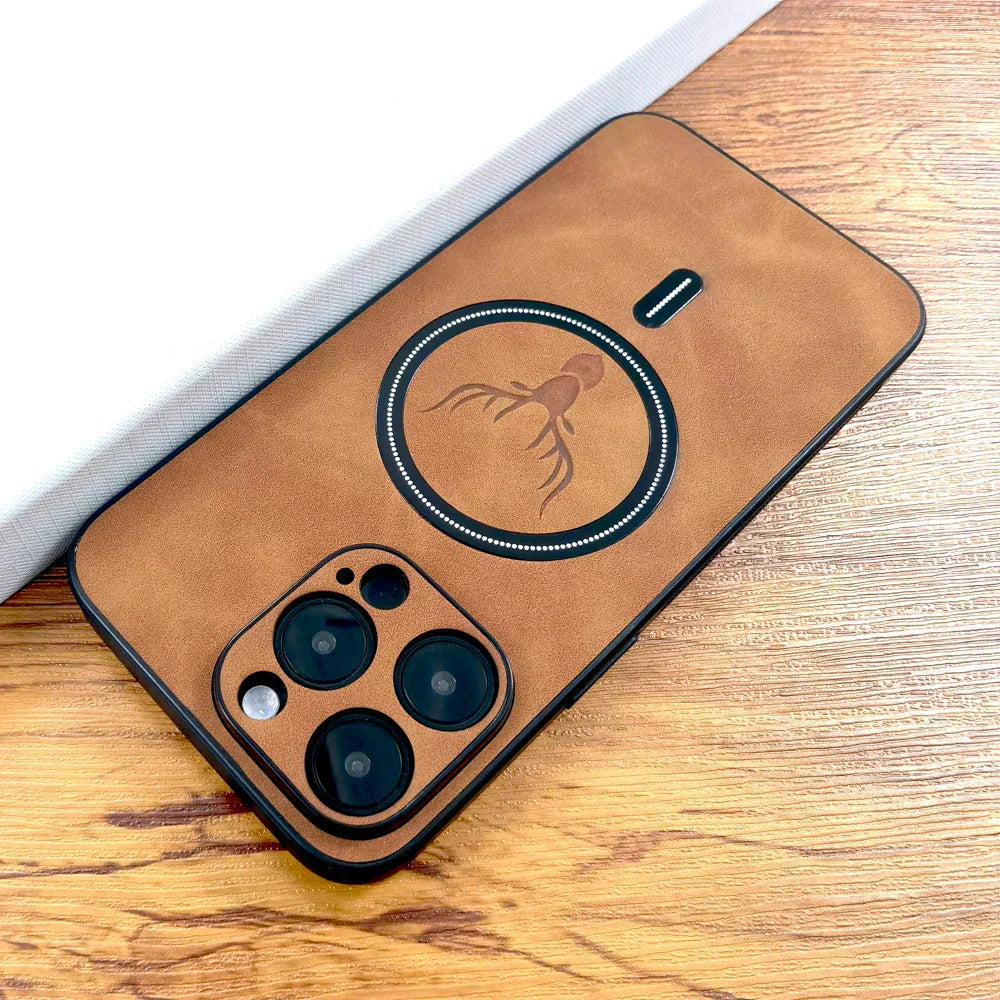 Cedar Vale | iPhone Case | Lersk