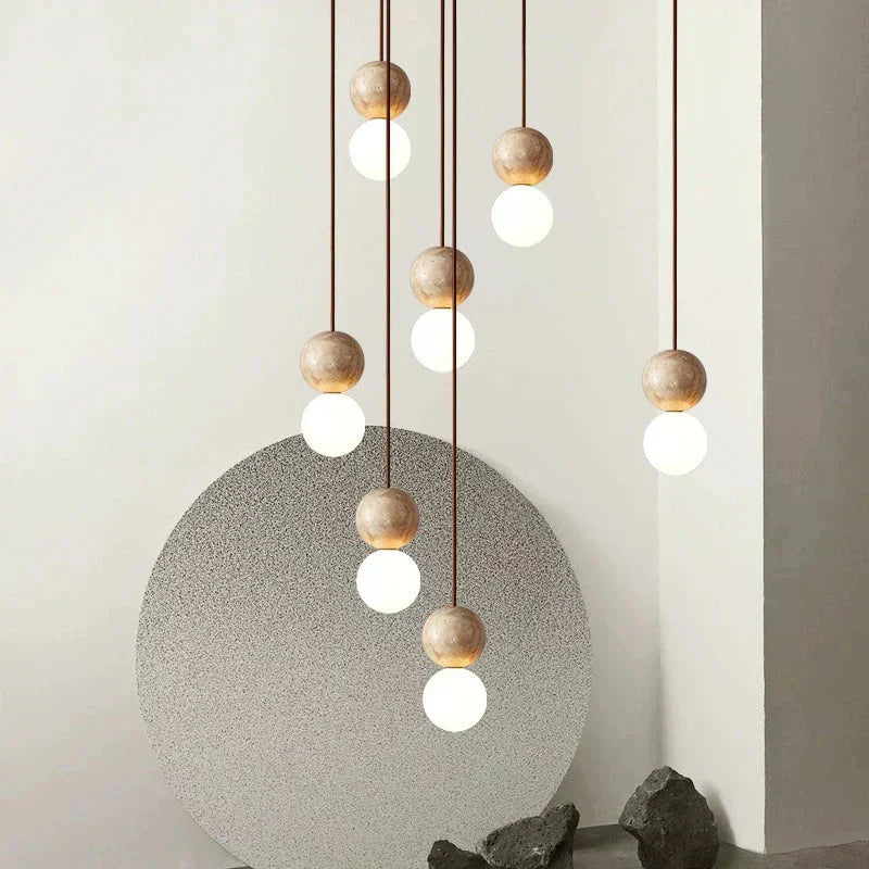 Liora Pendel Lys | Lersk